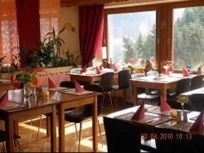 Foto: Hotel &amp;amp; Restaurant &amp;quot;Haus Burgblick&amp;quot;